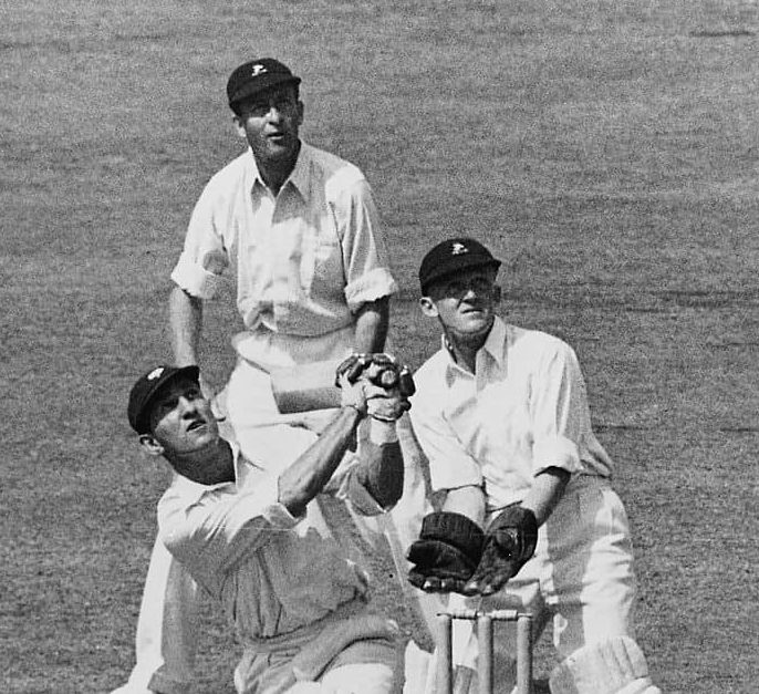 Len Hutton